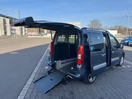 Citroën Berlingo 1.6