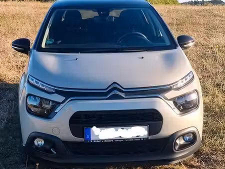 Citroën C3 1.2 82