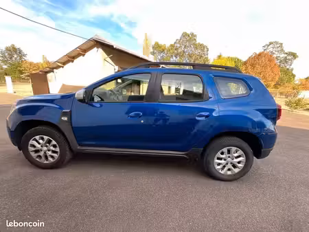 Dacia Duster Eco G 1.0 101