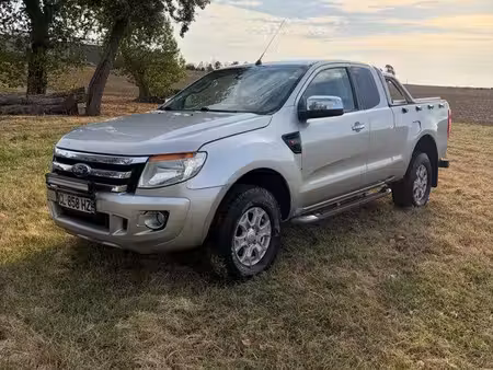 Ford Ranger 2.2 TDCi 150 4x4