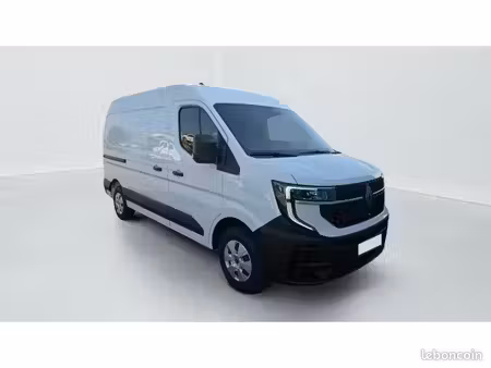 Renault Master dCi 130