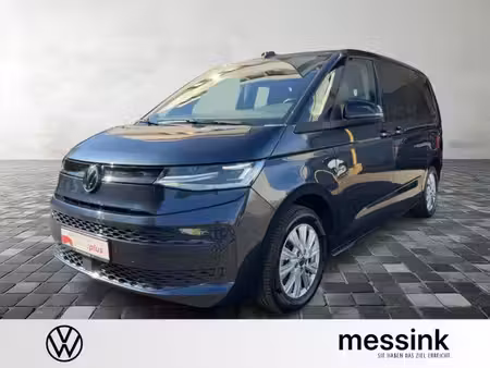 Volkswagen Multivan 2.0 TDI 150