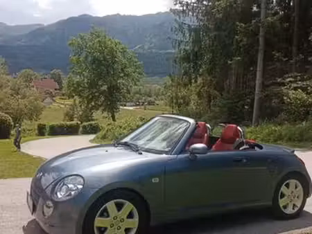 Daihatsu Copen 1.3 87