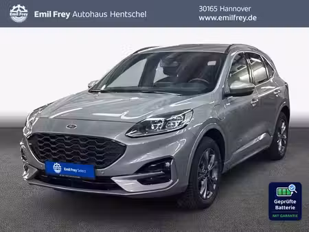 Ford Kuga 2.5 152 ST Line X