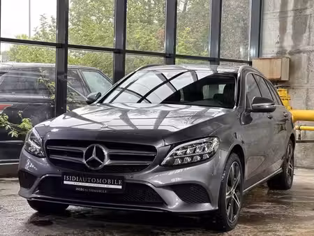 Mercedes-Benz Classe E 300 TE Avantgarde