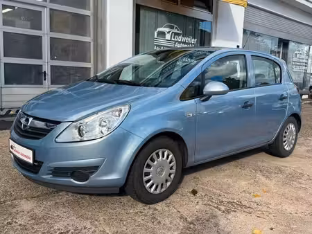 Opel Corsa 1.2 80 Selection