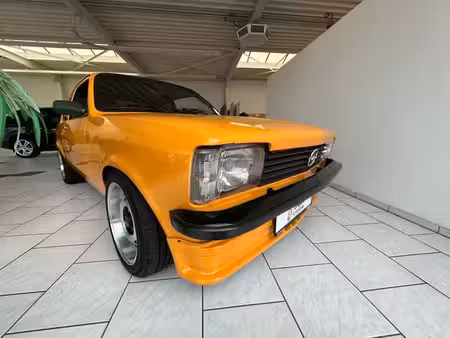 Opel Kadett 