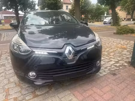 Renault Clio 1.2 90 Authentique