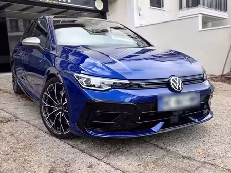 Volkswagen Golf R 2.0 TSI 333 Performance 4Motion