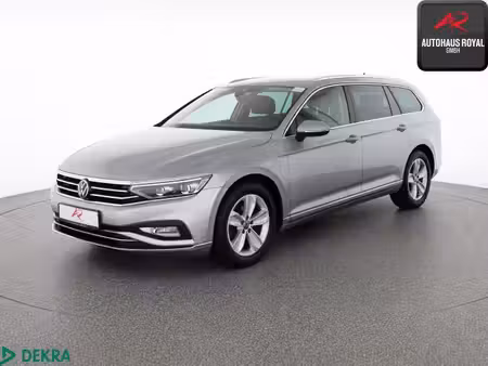 Volkswagen Passat 2.0 TDI 110