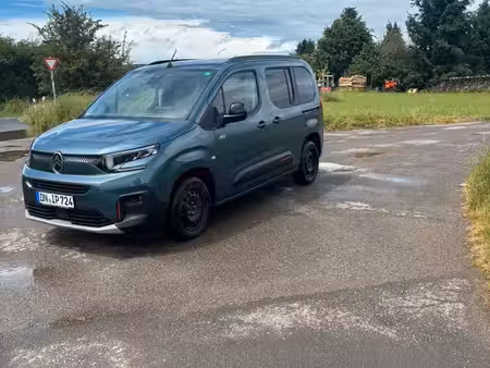 Citroën Berlingo 1.5