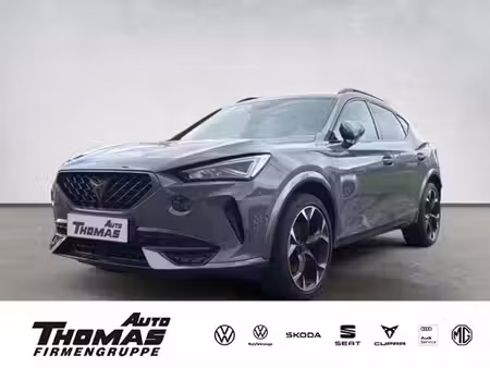 Cupra Formentor 1.5 TSI 150