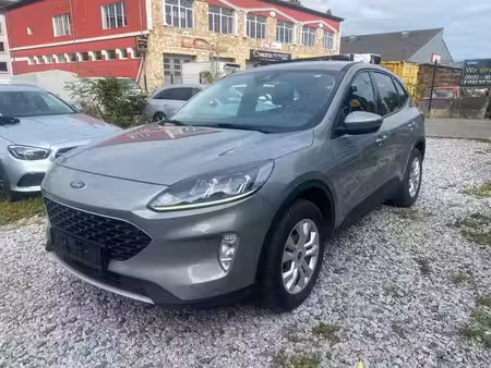 Ford Kuga 2.0 TDCi 150 Cool & Connect