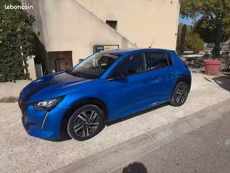 Peugeot 208 1.2 100