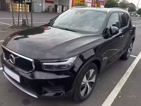 Volvo XC40 B3 2.0 163
