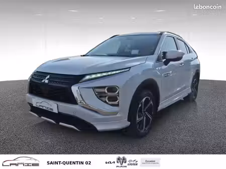 Mitsubishi Eclipse Cross PHEV 2.4 98 InStyle 4x4