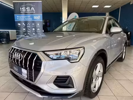 Audi Q3 35 TFSI 1.5 150