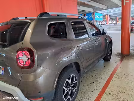 Dacia Duster Prestige