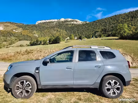 Dacia Duster Eco G 1.0 101 Journey