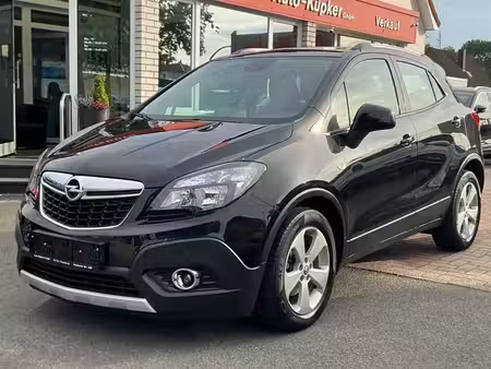 Opel Mokka 1.4 140 Edition