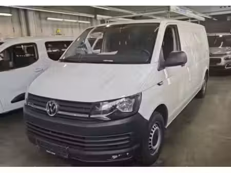 Volkswagen Transporter T6 2.0 TDI 150 4Motion