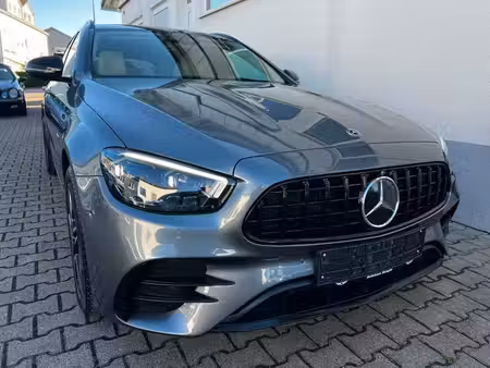 Mercedes-Benz Classe E E 300 2.0 211 4Matic