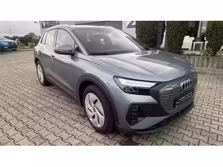 Audi Q4 e-tron 40 204