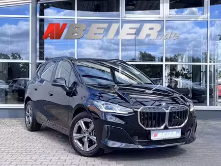 BMW Série 2 218d 2.0 150