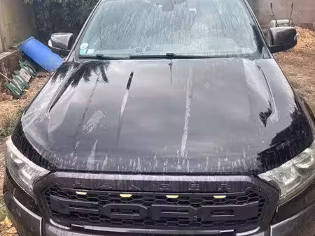 Ford Ranger 3.2 TDCi 200 4x4