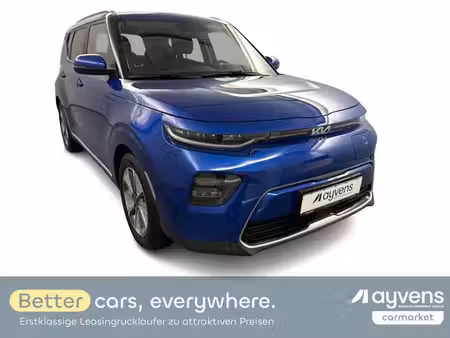 Kia E-soul 136