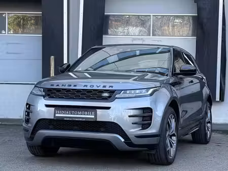 Land Rover Range Rover Evoque D180 2.0 180 R‑dynamic S 4x4