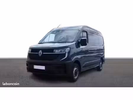 Renault Master 2.0 dCi 170