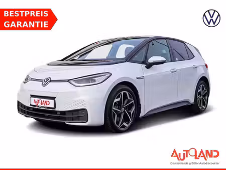 Volkswagen ID.3 150 Performance