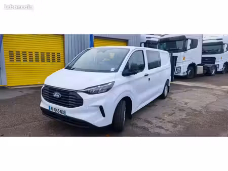 Ford Transit 2.0 150 S
