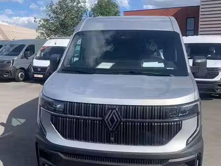 Renault Master 2.0 dCi 170