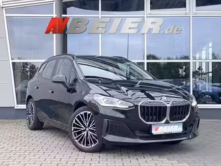 BMW Série 2 218d 2.0 150