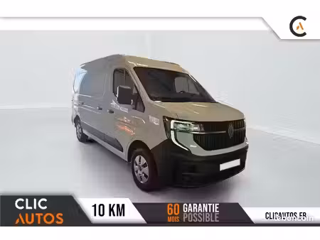 Renault Master 2.0 dCi 130