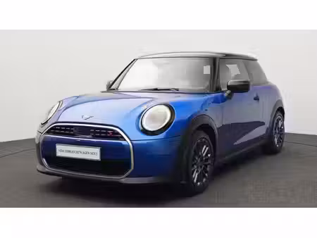 Mini Mini Cooper S 2.0 204 Favoured