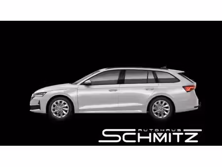 Škoda Octavia 1.5 FSI 150