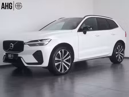 Volvo XC60 2.0 197 R Design