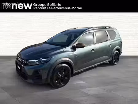 Dacia Jogger 1.0 TCe 110