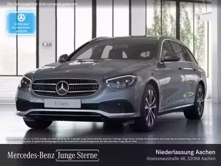Mercedes-Benz Classe E E 300 2.0 211 Avantgarde