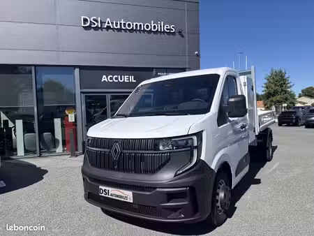 Renault Master 2.0 dCi 150