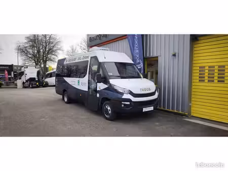 Iveco Edaily 82