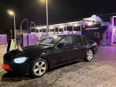 Mercedes-Benz Classe E E 220 4Matic