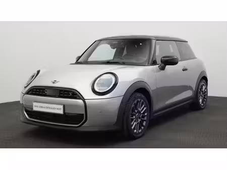 Mini Mini Cooper S 2.0 204 Classic
