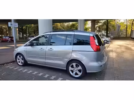 Mazda 5 2.0