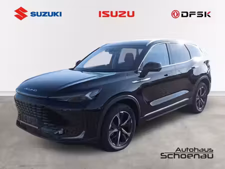 Beijing X75 