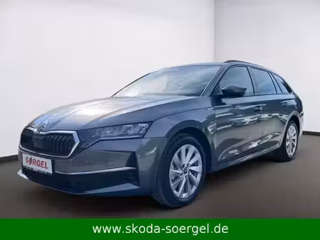Škoda Octavia 1.5 FSI 150