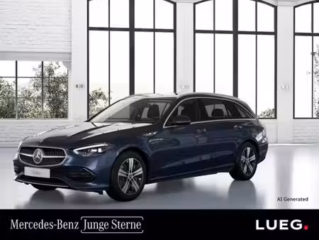 Mercedes-Benz Classe E E 300 Avantgarde